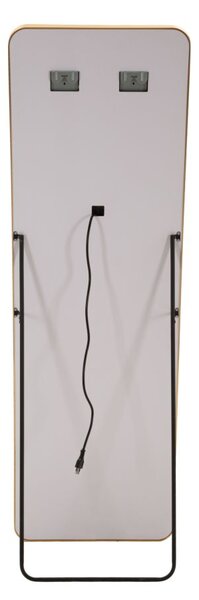 Ogledalo stojeće LED Hollywood Rectangular