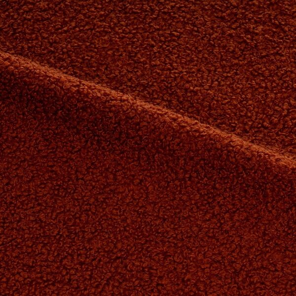 Bordo sintetičko krzno 60x90 cm Sherpa – Casa Selección