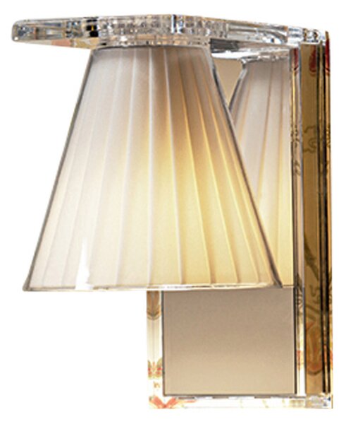 Zidne Svjetiljka Kartell, Light-Air, Providna, Dnevna soba, Plastika, Dizajn