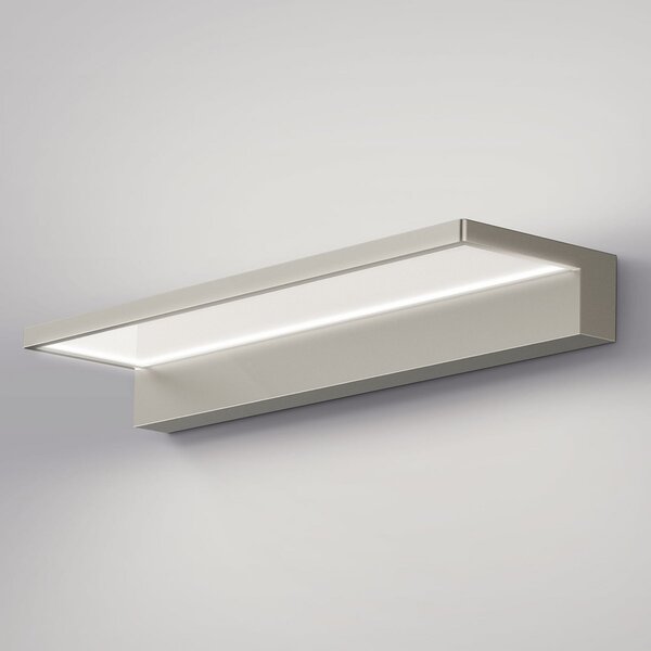 Zidne Svjetiljka Serien Lighting, Crib Wall, prigušiv, Metalik, Dnevna soba, Metal, Dizajn