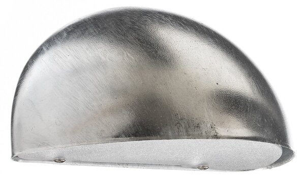 Vanjske Svjetiljka Nordlux, BERGEN, prigušiv, Metalik, Metal, Moderan