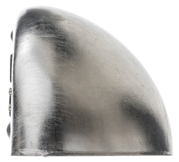 Vanjske Svjetiljka Nordlux, BERGEN, prigušiv, Metalik, Metal, Moderan