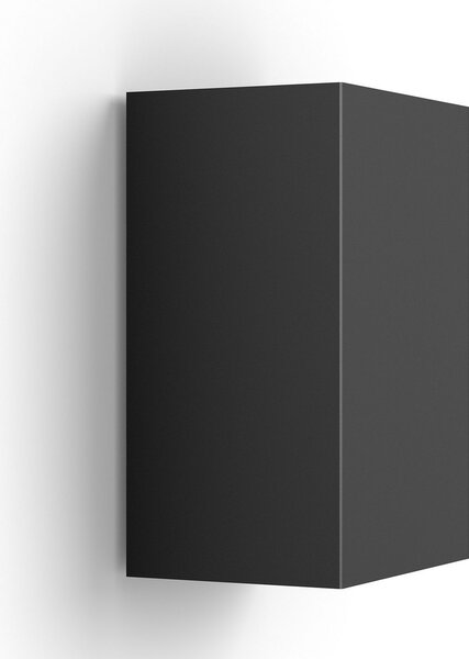 Vanjske Svjetiljka Philips Hue, Resonate, prigušiv, Crno, Metal, Moderan