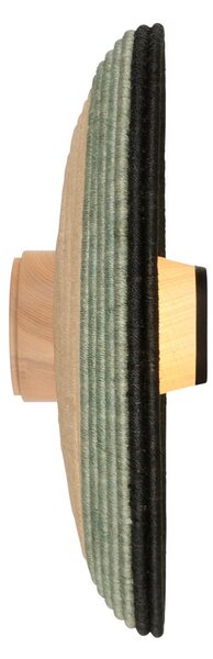 Zidne Svjetiljka Forestier, Grass, prigušiv, Plava, Dnevna soba, Dizajn