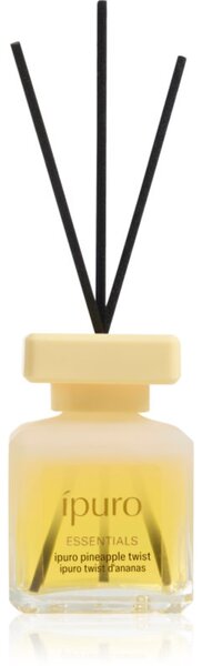 Ipuro Essentials Garden Party Pineapple Twist aroma difuzer s punjenjem 50 ml