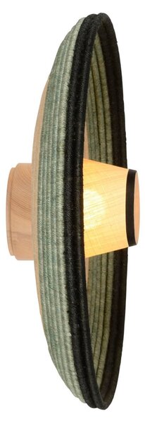Zidne Svjetiljka Forestier, Grass, prigušiv, Plava, Dnevna soba, Dizajn