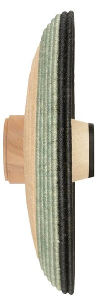 Zidne Svjetiljka Forestier, Grass, prigušiv, Plava, Dnevna soba, Dizajn