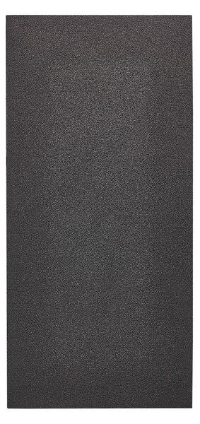 Vanjske Svjetiljka Nordlux, Canto Maxi Kubi 2, prigušiv, Crno, Metal, Moderan