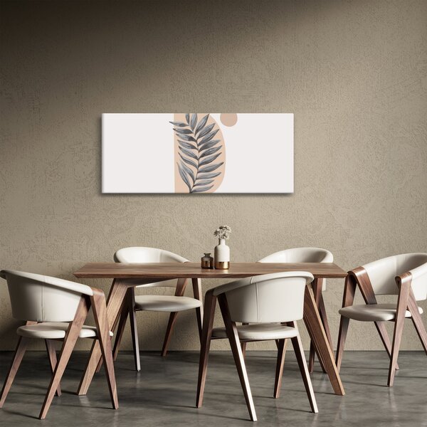 Slika - Ilustrirani list N⁰1 (120x50 cm)