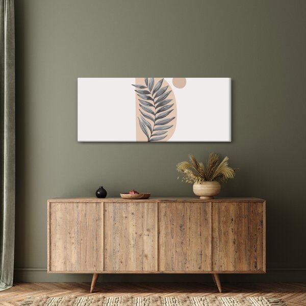 Slika - Ilustrirani list N⁰1 (120x50 cm)