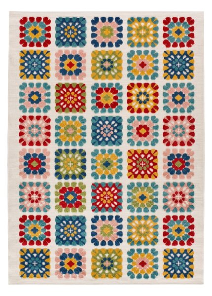 Vanjski tepih 120x170 cm Mila – Universal