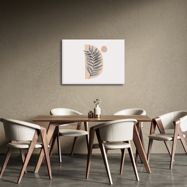 Slika - Ilustrirani list N⁰1 (70x50 cm)