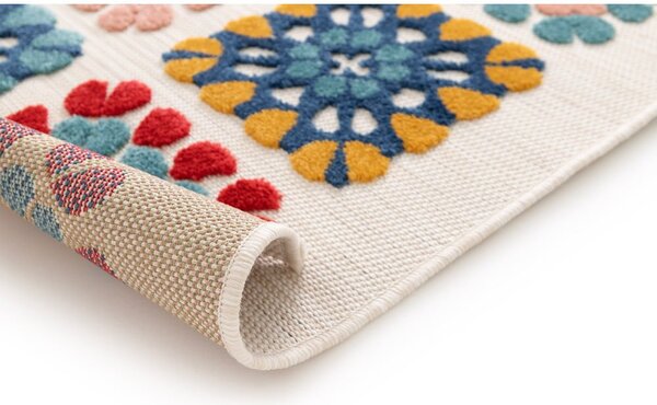 Vanjski tepih 120x170 cm Mila – Universal