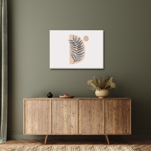 Slika - Ilustrirani list N⁰1 (70x50 cm)