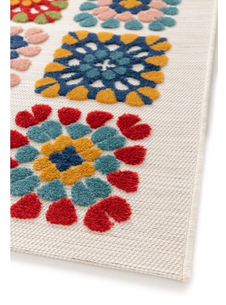 Vanjski tepih 120x170 cm Mila – Universal