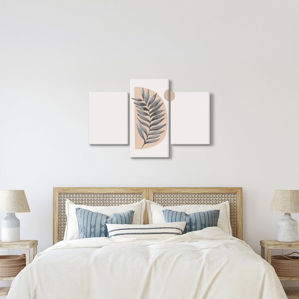 Slika - Ilustrirani list N⁰1 (90x60 cm)