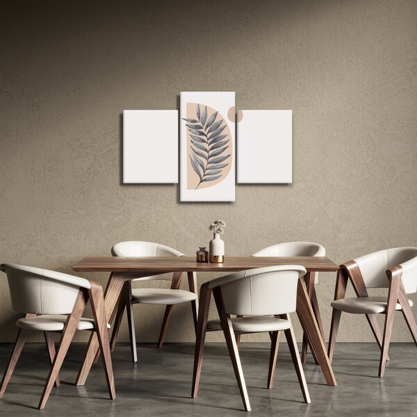 Slika - Ilustrirani list N⁰1 (90x60 cm)