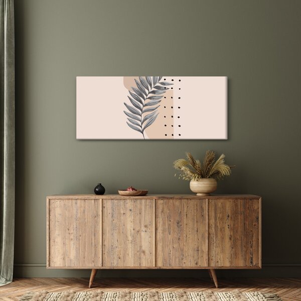 Slika - Ilustrirani list N⁰2 (120x50 cm)