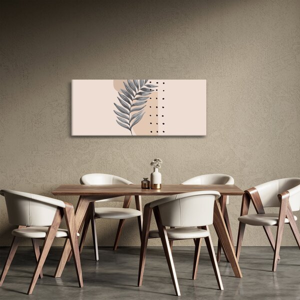 Slika - Ilustrirani list N⁰2 (120x50 cm)