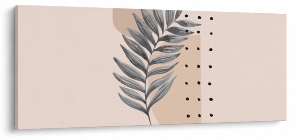 Slika - Ilustrirani list N⁰2 (120x50 cm)