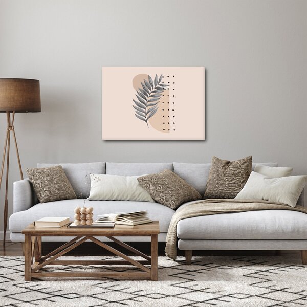Slika - Ilustrirani list N⁰2 (70x50 cm)