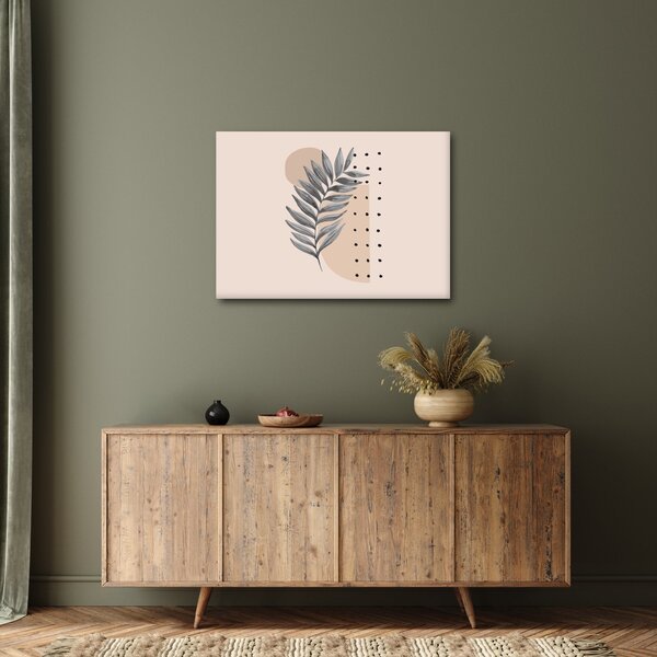 Slika - Ilustrirani list N⁰2 (70x50 cm)
