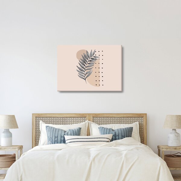 Slika - Ilustrirani list N⁰2 (70x50 cm)