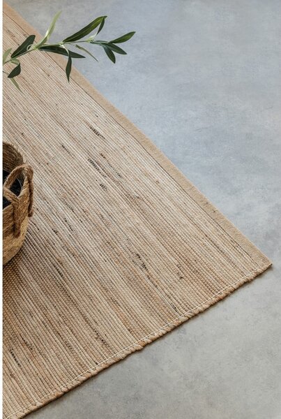 Bež staza 80x200 cm Handloom – Hanse Home