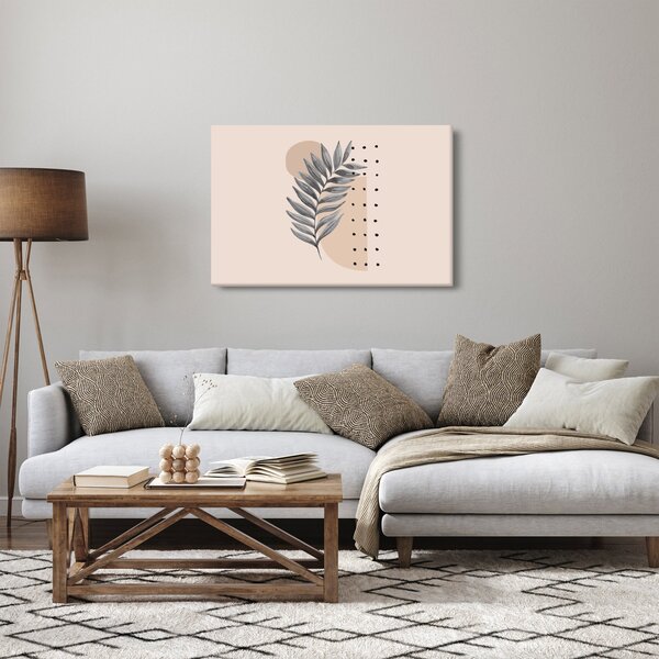 Slika - Ilustrirani list N⁰2 (90x60 cm)