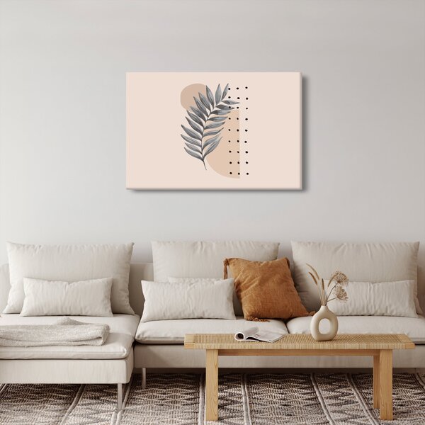 Slika - Ilustrirani list N⁰2 (90x60 cm)