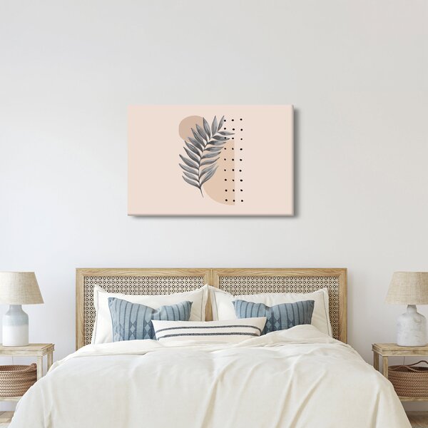 Slika - Ilustrirani list N⁰2 (90x60 cm)