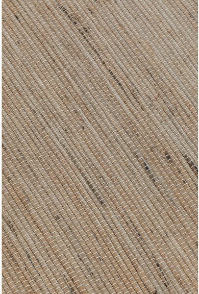 Bež staza 80x200 cm Handloom – Hanse Home