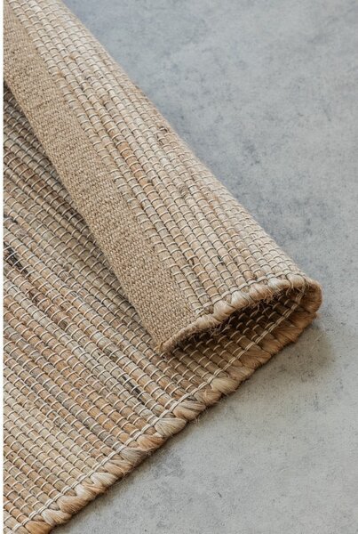 Bež staza 80x200 cm Handloom – Hanse Home