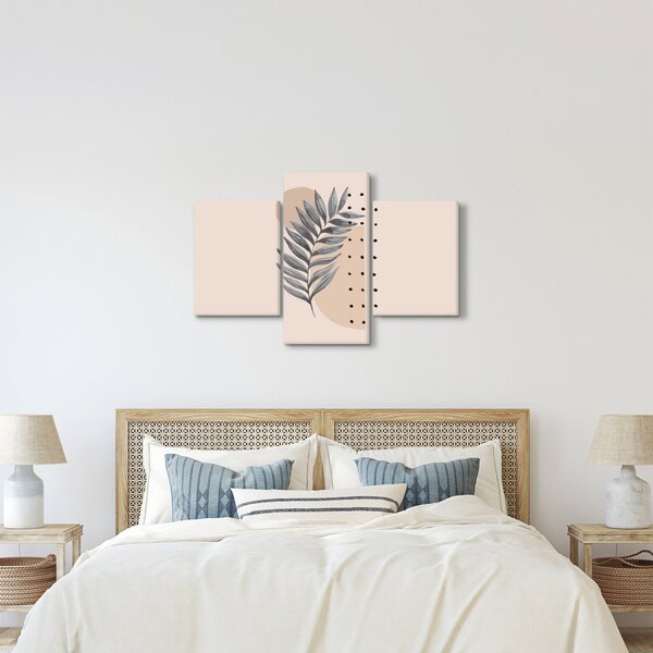 Slika - Ilustrirani list N⁰2 (90x60 cm)