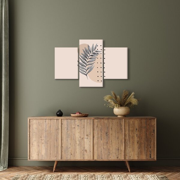 Slika - Ilustrirani list N⁰2 (90x60 cm)