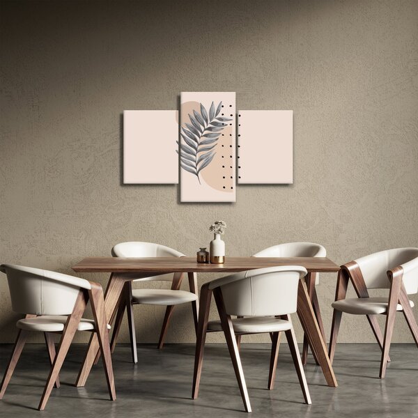 Slika - Ilustrirani list N⁰2 (90x60 cm)