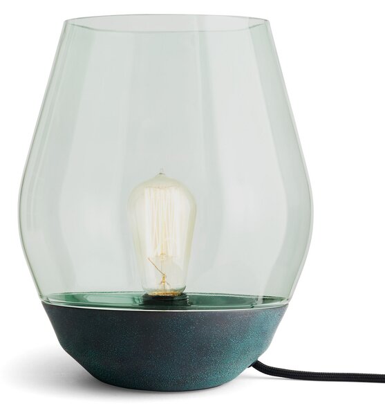 Stolne Lampa New Works, Bowl, Dnevna soba, Metal, Dizajn