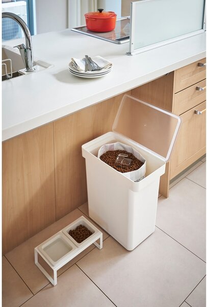 Posuda za suhu hranu za ljubimce 25 l Tower – YAMAZAKI