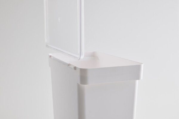 Posuda za suhu hranu za ljubimce 25 l Tower – YAMAZAKI