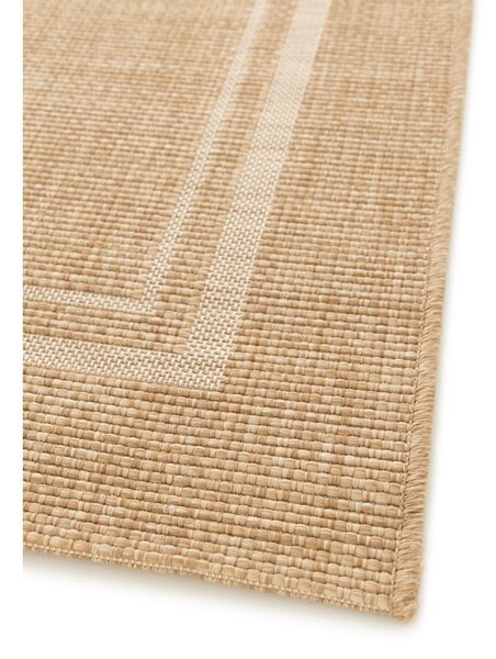 Bež vanjski tepih 160x230 cm Guinea Beige – Universal