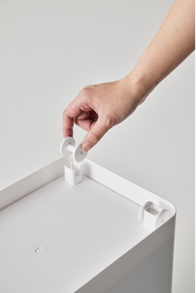 Posuda za suhu hranu za ljubimce 25 l Tower – YAMAZAKI