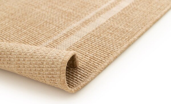 Bež vanjski tepih 160x230 cm Guinea Beige – Universal