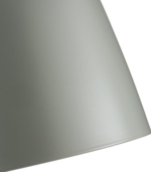Stolne Lampa GUBI, Gräshoppa, Plava, Dnevna soba, Metal, Dizajn