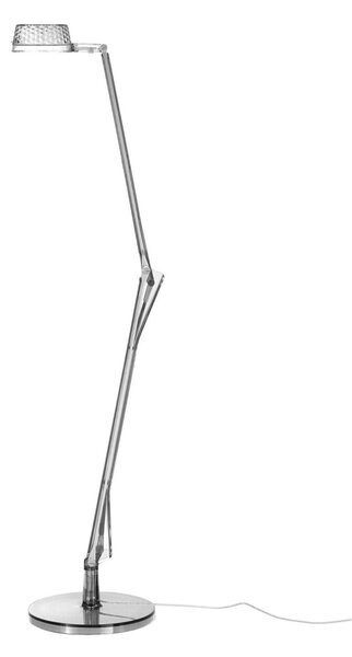 Stolne Lampa Kartell, Aledin Dec, Providna, Dnevna soba, Plastika, Moderan
