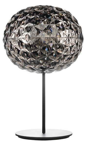 Stolne Lampa Kartell, Planet, prigušiv, Sivo, Dnevna soba, Plastika, Dizajn