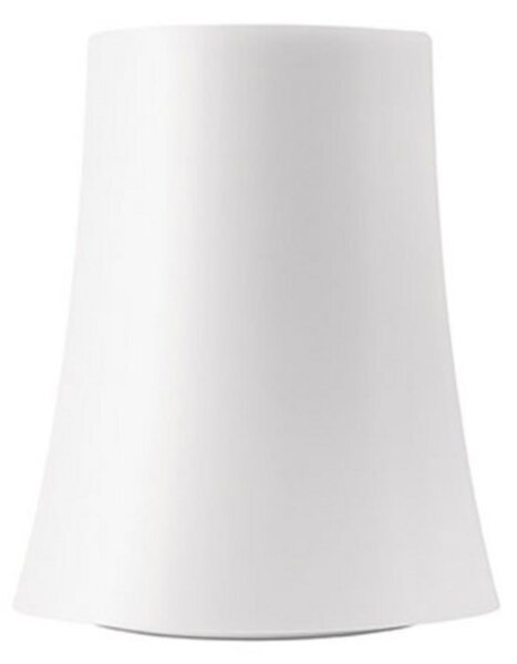 Stolne Lampa Foscarini, Birdie Zero, Bijela, Dnevna soba, Plastika, Dizajn