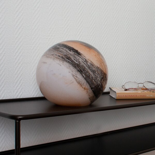 Stolne Lampa By Rydéns, Mira, Dnevna soba, Staklo