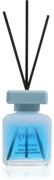 Ipuro Essentials Garden Party Fizzy Tonic aroma difuzer s punjenjem 50 ml