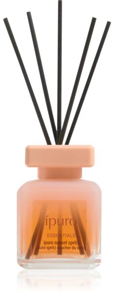 Ipuro Essentials Garden Party Sunset Spritz aroma difuzer s punjenjem 100 ml