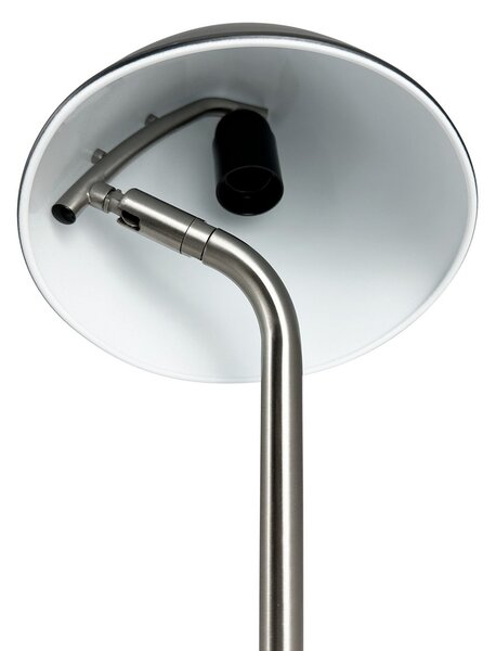 Stolne Lampa Dyberg Larsen, Oulu, Metalik, Dnevna soba, Metal, Dizajn